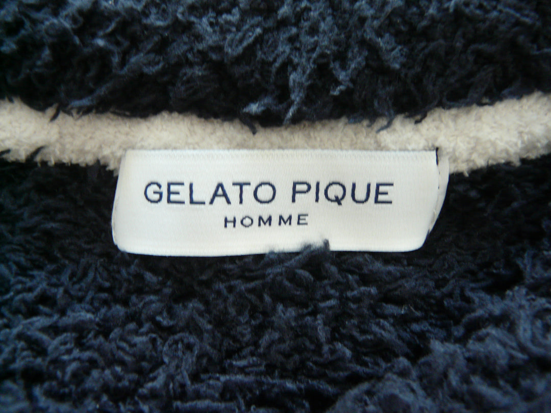 【激安古着】 GELATO PIQUE　ノースリーブ　トップス