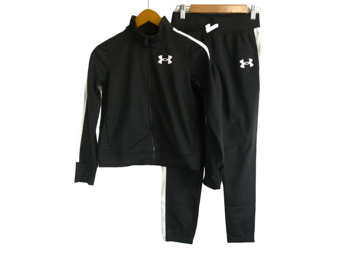 【激安古着】 UNDER ARMOUR　セットアップ　オールインワンセットアップ