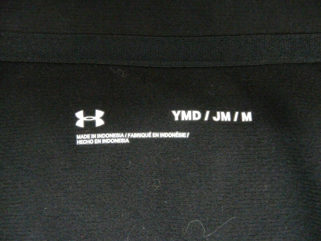 【激安古着】 UNDER ARMOUR　セットアップ　オールインワンセットアップ