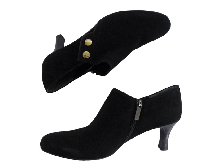 REGAL　ブーツ ショート/ミディアム　シューズ