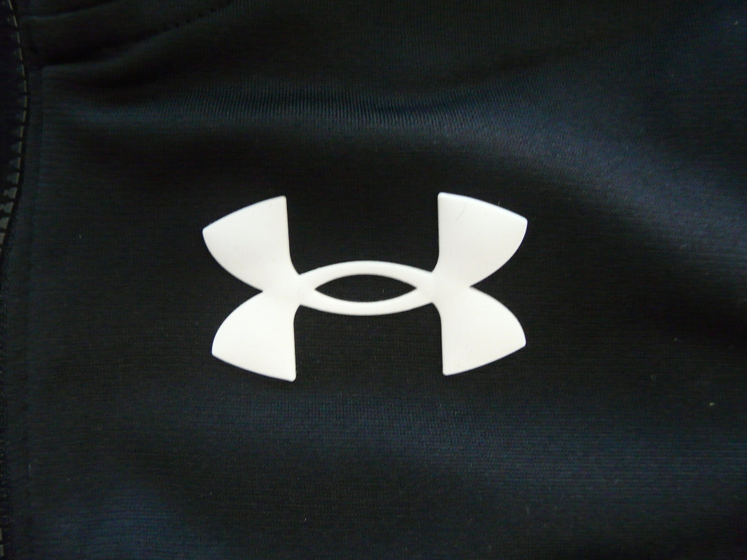 【激安古着】 UNDER ARMOUR　セットアップ　オールインワンセットアップ