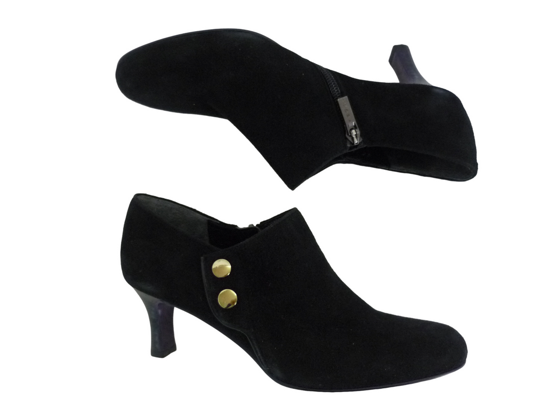 REGAL　ブーツ ショート/ミディアム　シューズ