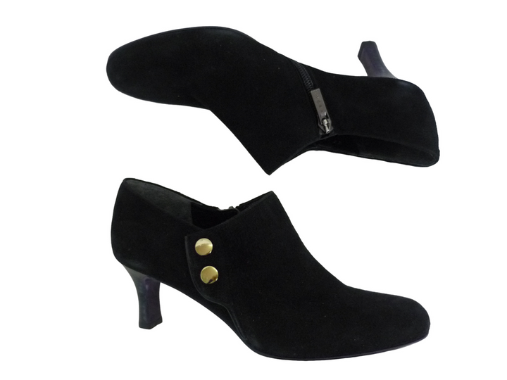 REGAL　ブーツ ショート/ミディアム　シューズ