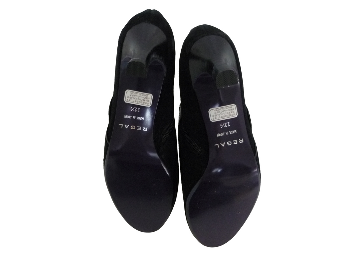 REGAL　ブーツ ショート/ミディアム　シューズ