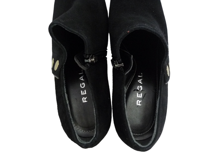 REGAL　ブーツ ショート/ミディアム　シューズ