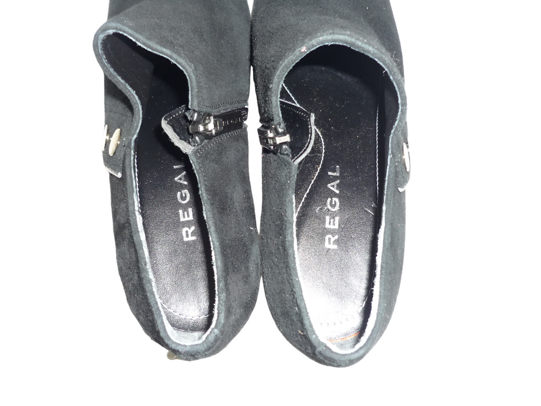 REGAL　ブーツ ショート/ミディアム　シューズ