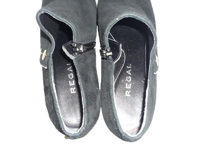 REGAL　ブーツ ショート/ミディアム　シューズ