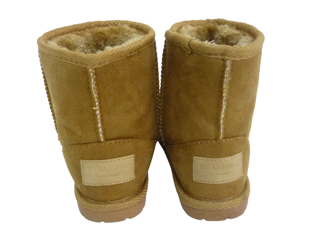 BEAMS　ブーツ ショート/ミディアム　シューズ