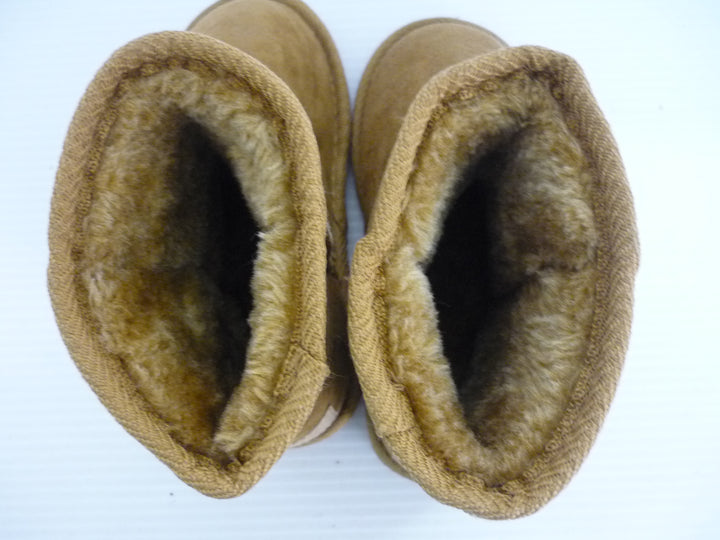 BEAMS　ブーツ ショート/ミディアム　シューズ