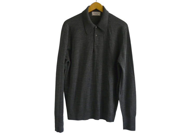 【激安古着】 Paul Stuart　ポロシャツ　トップス