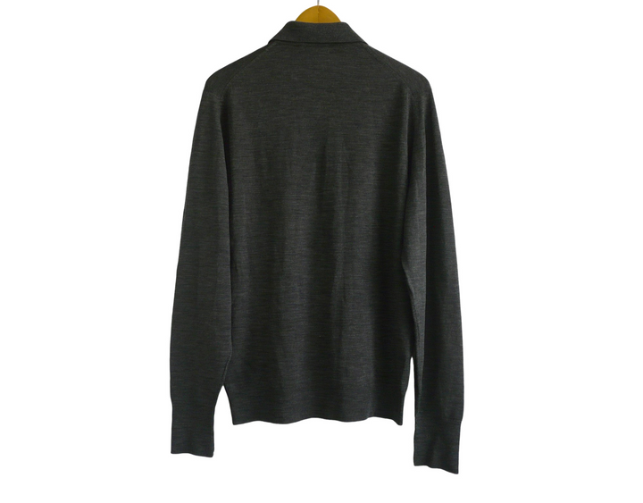 【激安古着】 Paul Stuart　ポロシャツ　トップス