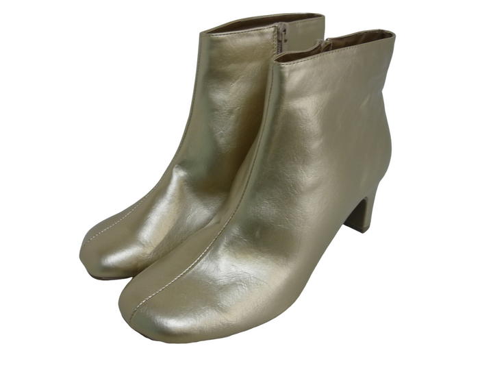 LEPSIM　ブーツ ショート/ミディアム　シューズ