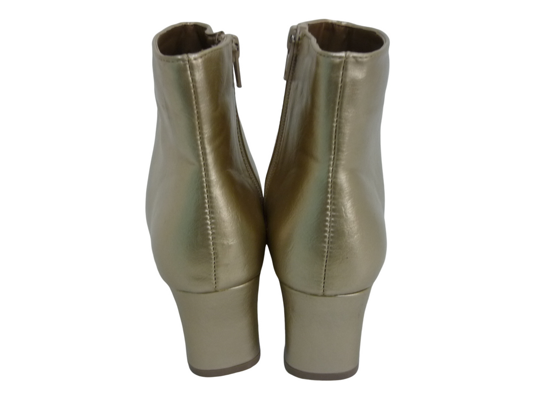 LEPSIM　ブーツ ショート/ミディアム　シューズ