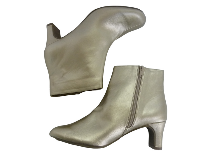 LEPSIM　ブーツ ショート/ミディアム　シューズ