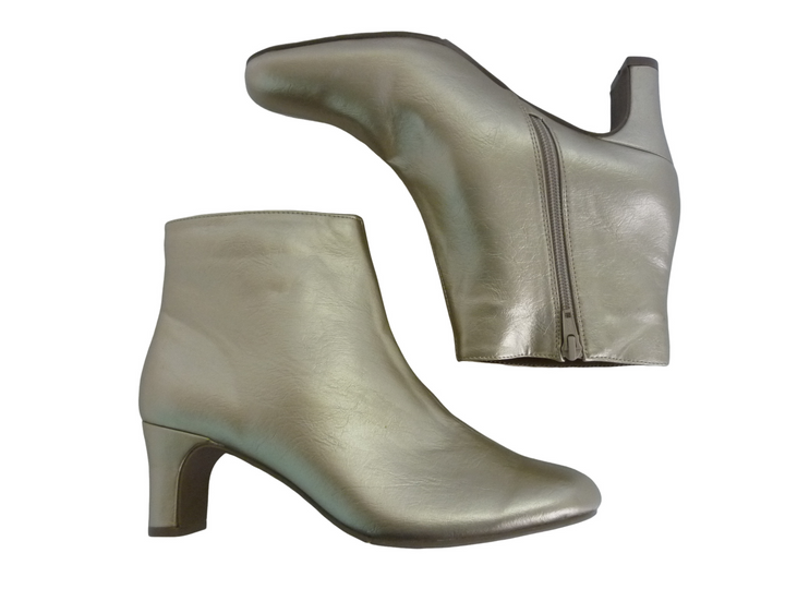 LEPSIM　ブーツ ショート/ミディアム　シューズ