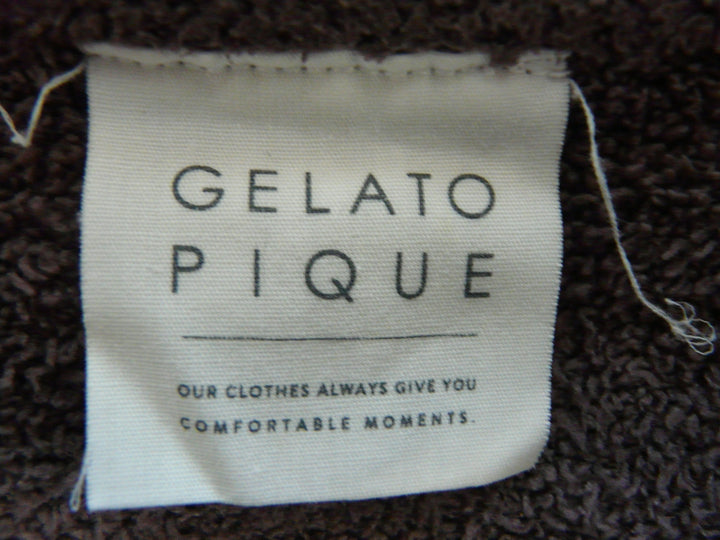 【激安古着】 GELATO PIQUE　その他トップス　トップス