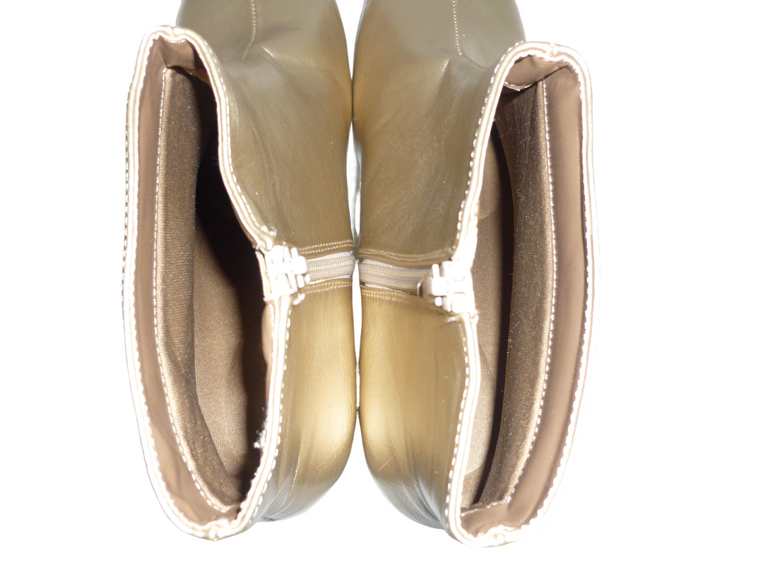 LEPSIM　ブーツ ショート/ミディアム　シューズ