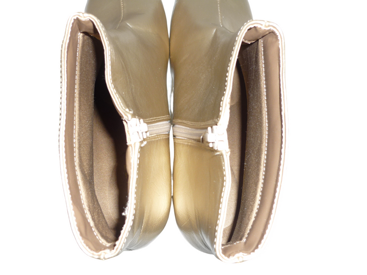 LEPSIM　ブーツ ショート/ミディアム　シューズ