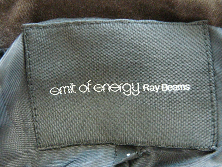 【激安古着】 emt of energr Ray Beams　その他アウター　アウター