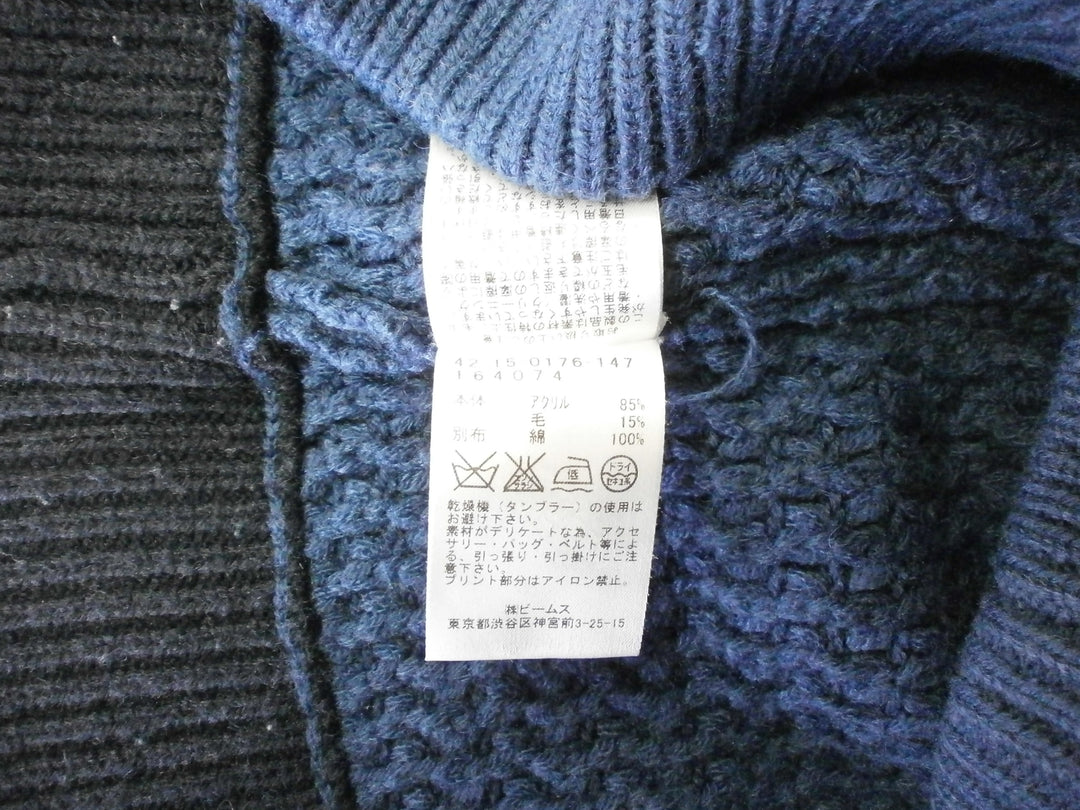 【激安古着】 BEAMS HEART　ニットorセーター　トップス