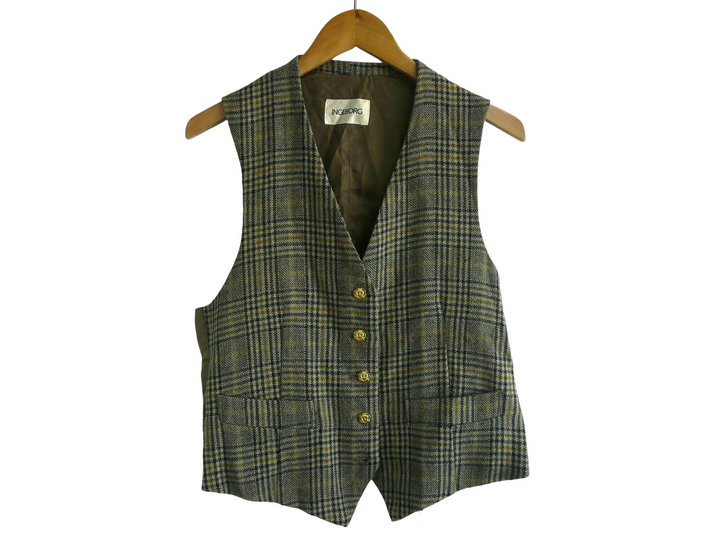 【激安古着】 INGEBORG　その他アウター　アウター