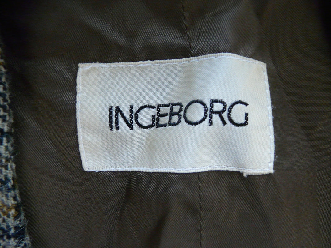 【激安古着】 INGEBORG　その他アウター　アウター