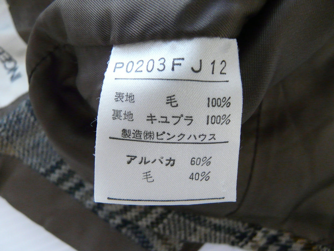 【激安古着】 INGEBORG　その他アウター　アウター