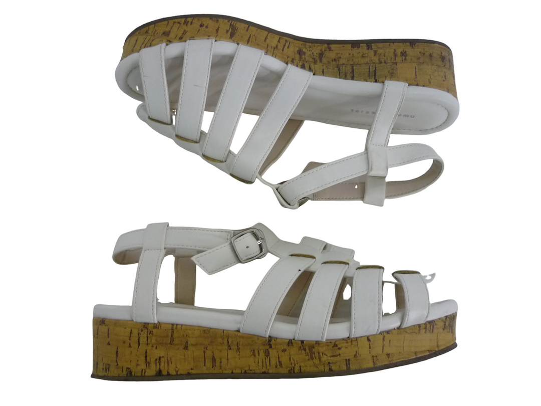 gerawear emu　サンダル　シューズ