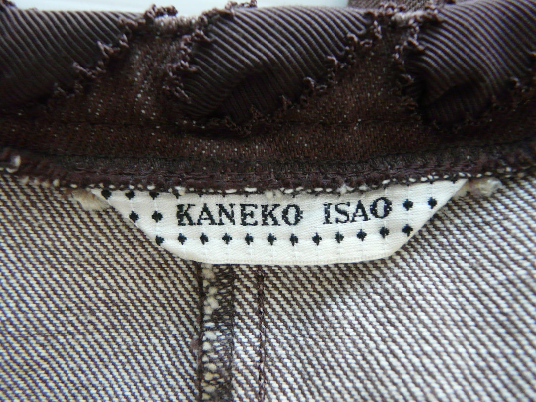 【激安古着】 KANEKO ISAO　その他パンツ　アウター