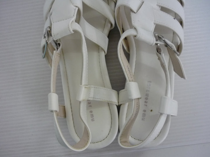 gerawear emu　サンダル　シューズ