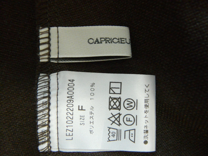 【激安古着】 CAPRICIEUX LEMAGE　ワンピース　ワンピース or ドレス