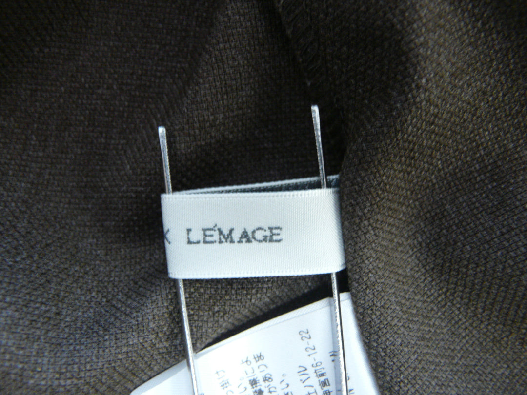 【激安古着】 CAPRICIEUX LEMAGE　ワンピース　ワンピース or ドレス