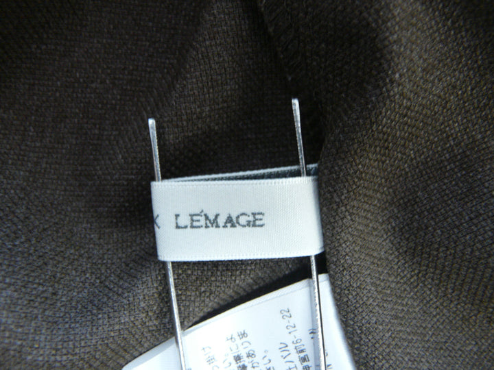 【激安古着】 CAPRICIEUX LEMAGE　ワンピース　ワンピース or ドレス