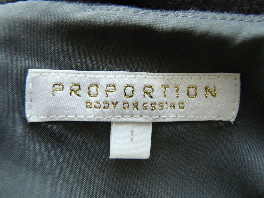 【激安古着】 PROPORTION　ワンピース　ワンピース or ドレス