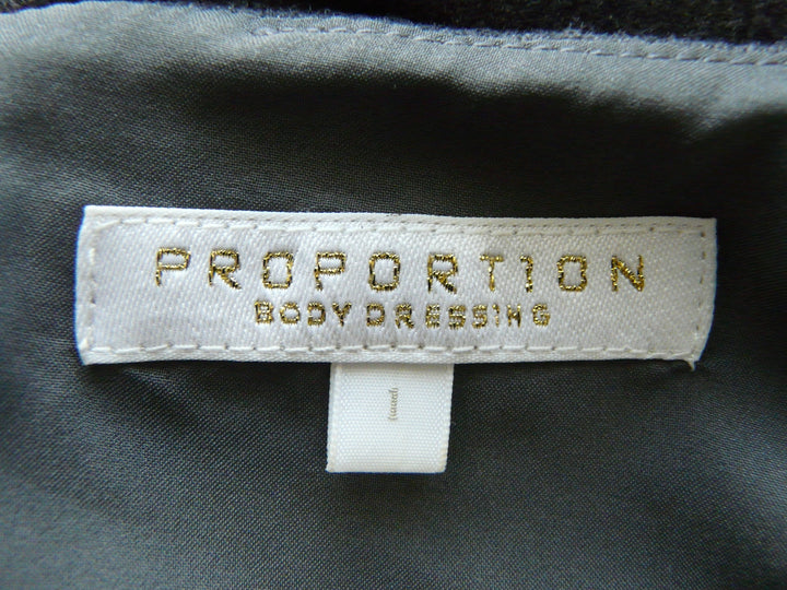 【激安古着】 PROPORTION　ワンピース　ワンピース or ドレス