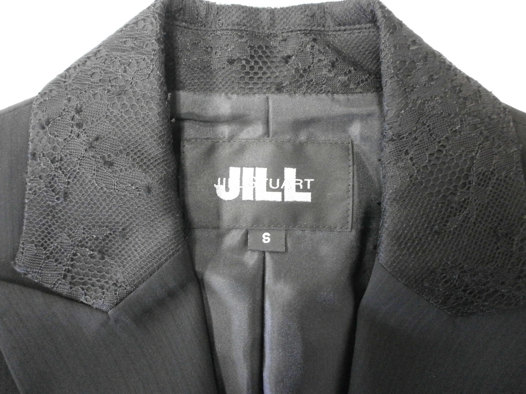【激安古着】 JILL STUART　テーラードジャケット　アウター