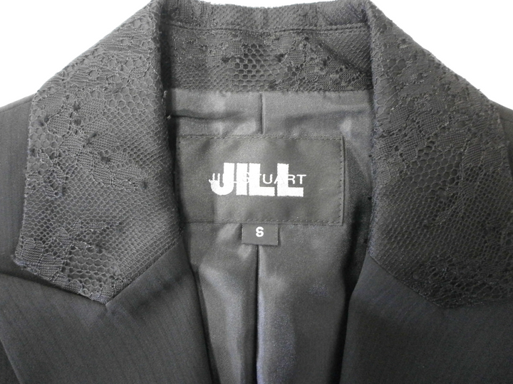 【激安古着】 JILL STUART　テーラードジャケット　アウター