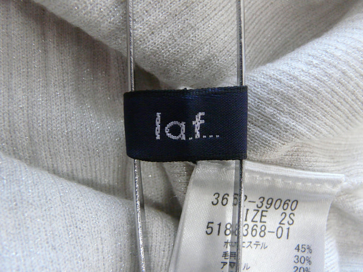 【激安古着】 laf...　ニットorセーター　トップス