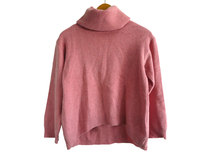 【激安古着】 7-ID concept.　ニットorセーター　トップス