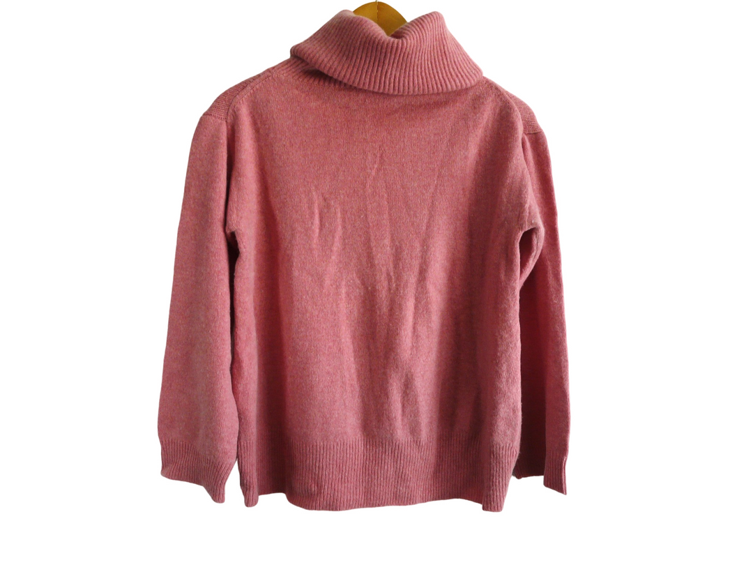 【激安古着】 7-ID concept.　ニットorセーター　トップス