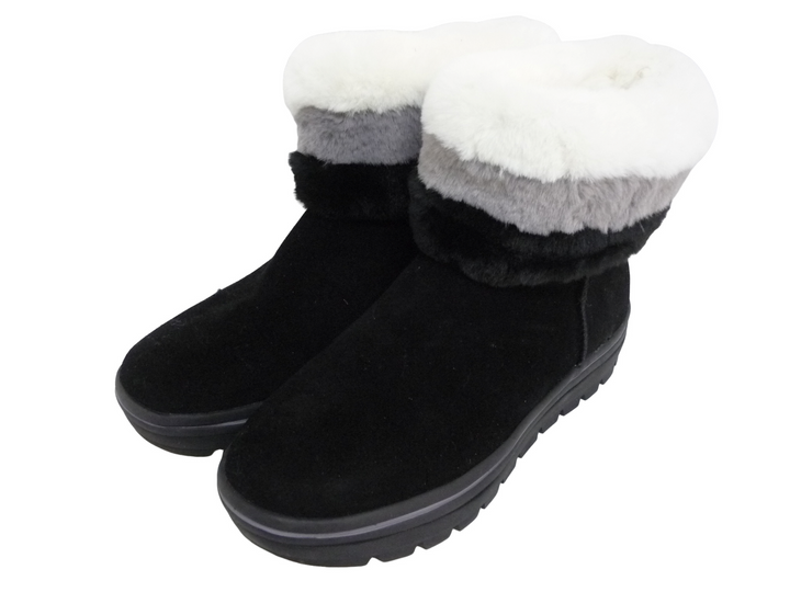 SKECHERS　ブーツ ショート/ミディアム　シューズ