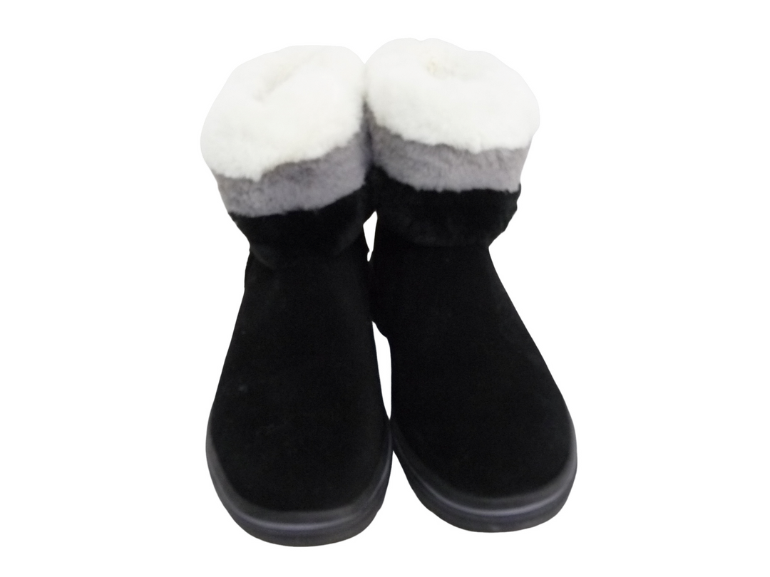 SKECHERS　ブーツ ショート/ミディアム　シューズ