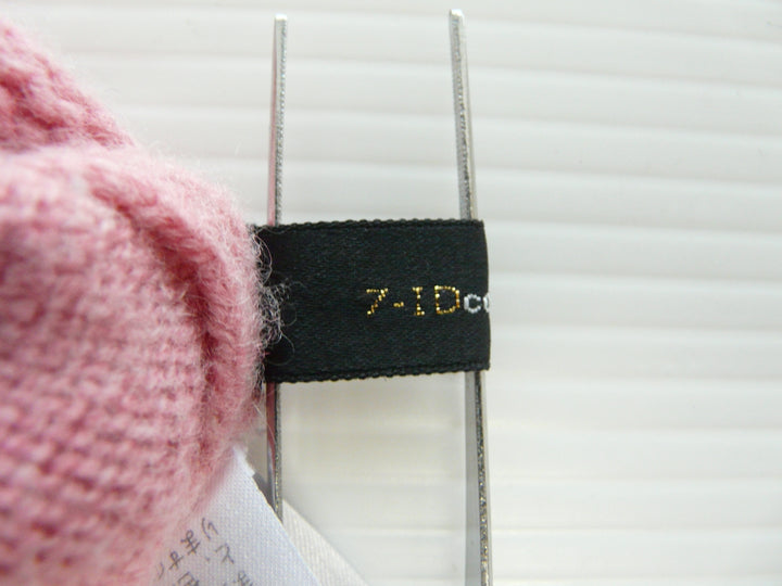 【激安古着】 7-ID concept.　ニットorセーター　トップス