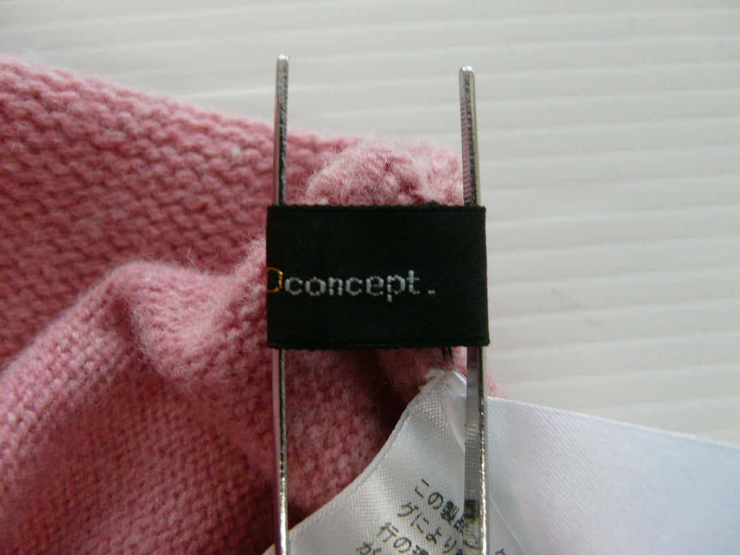 【激安古着】 7-ID concept.　ニットorセーター　トップス