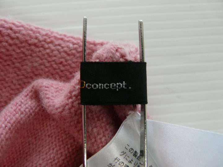 【激安古着】 7-ID concept.　ニットorセーター　トップス