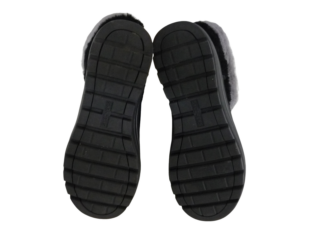 SKECHERS　ブーツ ショート/ミディアム　シューズ