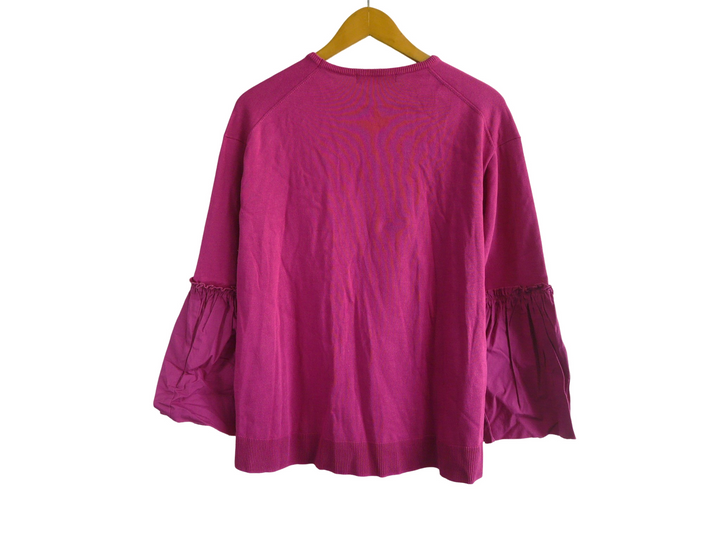 【激安古着】 nano UNIVERSE　ニットorセーター　トップス