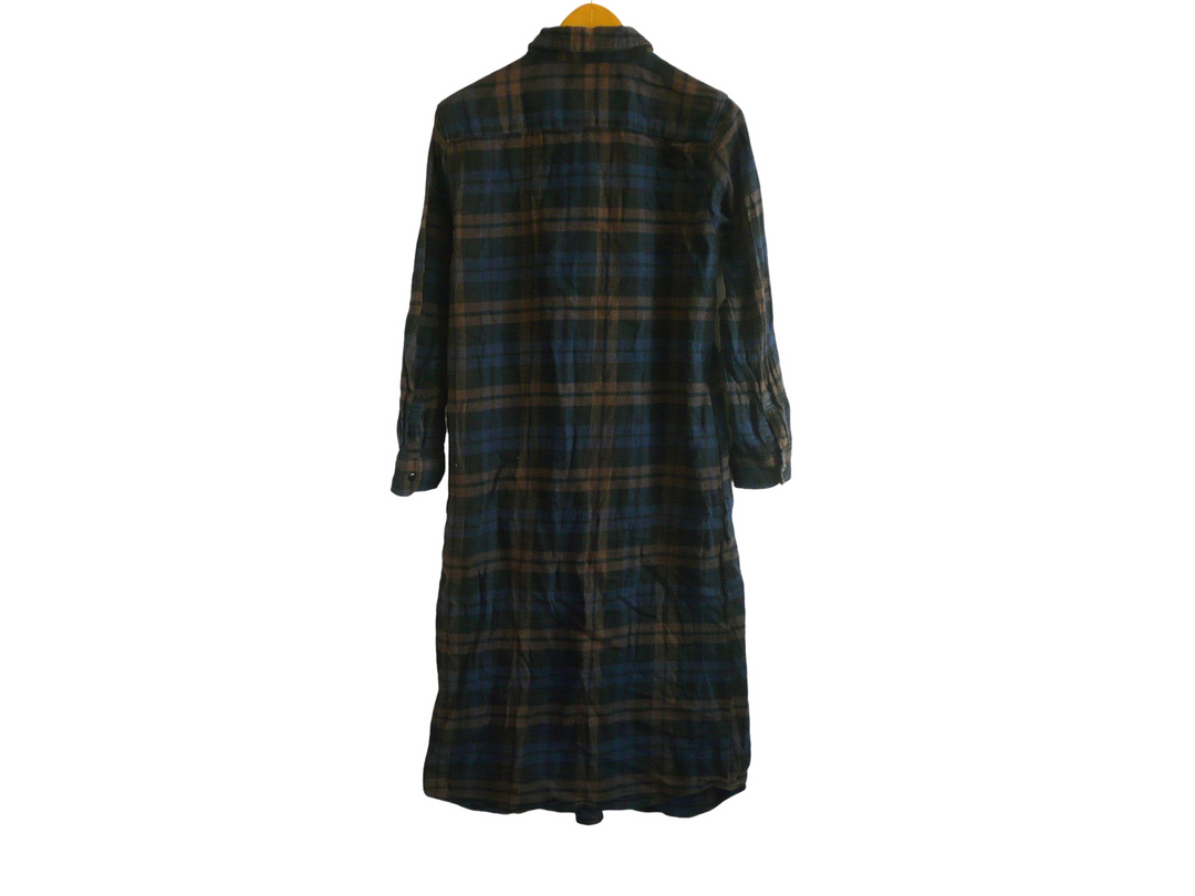 【激安古着】 KBF　シャツワンピース　ワンピース or ドレス