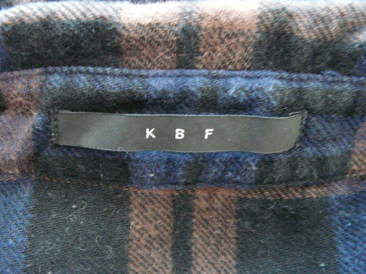 【激安古着】 KBF　シャツワンピース　ワンピース or ドレス
