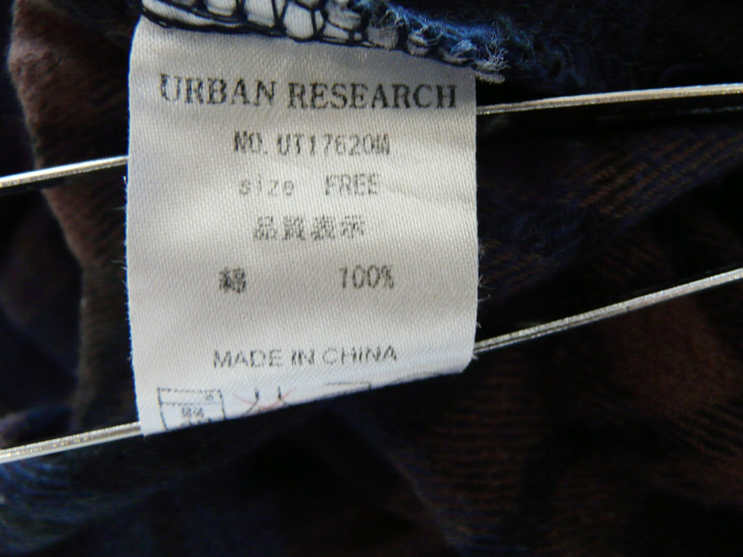 【激安古着】 KBF　シャツワンピース　ワンピース or ドレス